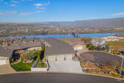 528 Crestline Circle Drive, Lewiston, ID 83501