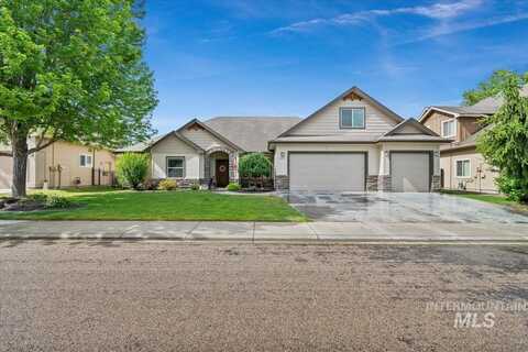 12231 W Caribee Inlet Drive, Star, ID 83669