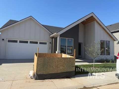 1155 W Malbar St., Meridian, ID 83646