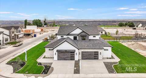 537 Canyon Mist Dr, Twin Falls, ID 83301
