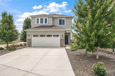 2291 E Tiger Lily Drive, Boise, ID 83716