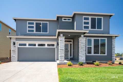 1137 W Malbar St., Meridian, ID 83646