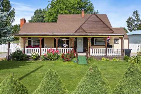 916 Fair Street, Buhl, ID 83316