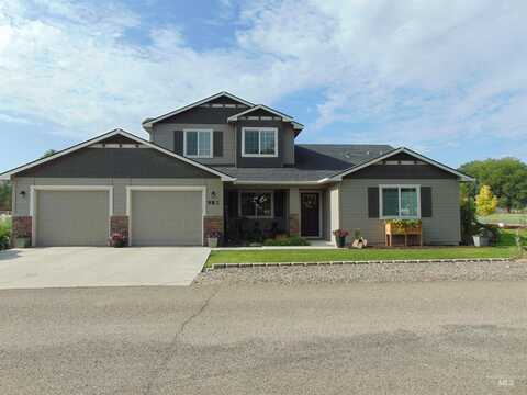 983 South Street, Vale, OR 97918