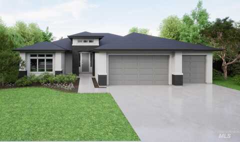 2208 E Blakehurst St., Kuna, ID 83634