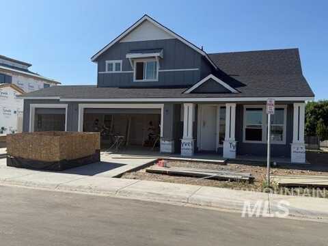 1343 W. Malbar St, Meridian, ID 83646