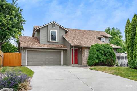 1417 E Falcon Rim Ct., Eagle, ID 83616