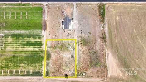 427 E 300 N (Parcel 3), Rupert, ID 83350