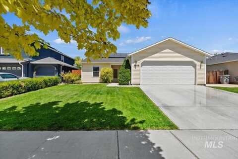 2008 W Honey Dew Dr., Nampa, ID 83651