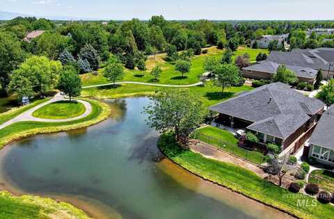 3214 S Arctic Fox Ave, Eagle, ID 83616