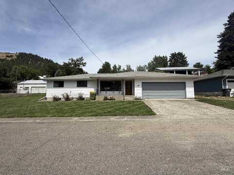 207 State Street, Juliaetta, ID 83535