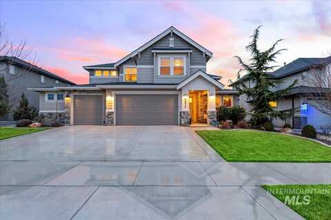 4071 S Twilight Rise Ave, Meridian, ID 83642