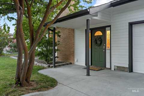 2135 Colorado, Boise, ID 83706