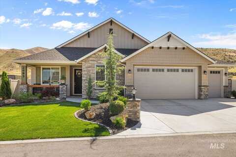 2685 Laidlaw Dr, Emmett, ID 83617