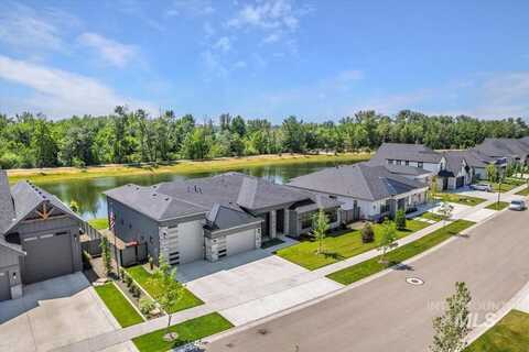 124 S Eagles Roost Way, Eagle, ID 83616
