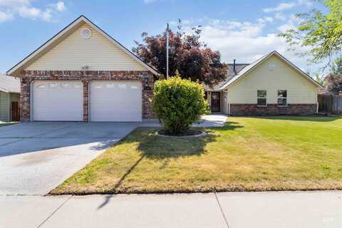 4324 S Maverick Way, Boise, ID 83709