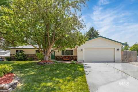 11337 W Tioga St, Boise, ID 83709