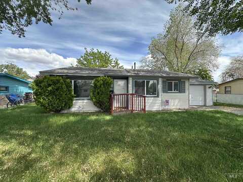 1080 E 14th North, Mountain Home, ID 83647
