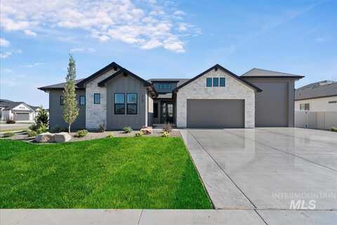 6103 W Centerline St., Eagle, ID 83616