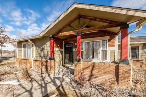 2550 Custer Dr, Fort Collins, CO 80525