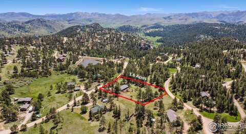 81 Humboldt Dr, Livermore, CO 80536