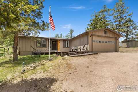 81 Humboldt Dr, Livermore, CO 80536