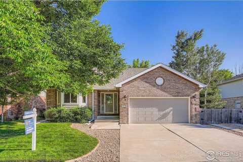 2615 Falcon Dr, Longmont, CO 80503