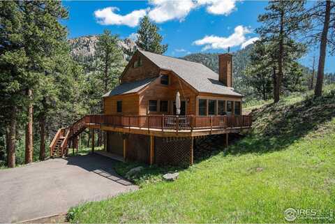 1056 Fall River Ct, Estes Park, CO 80517