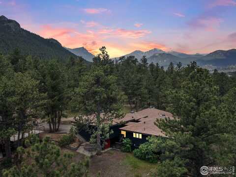 1721 Windham Ct, Estes Park, CO 80517