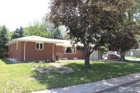 220 Everett St, Brush, CO 80723