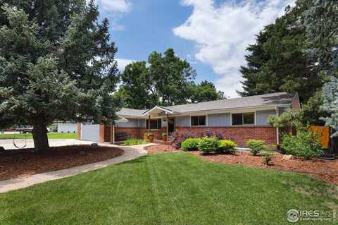 7459 Mount Meeker Rd, Longmont, CO 80503