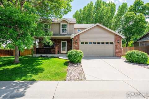 616 Meadow Creek Ct, Loveland, CO 80538