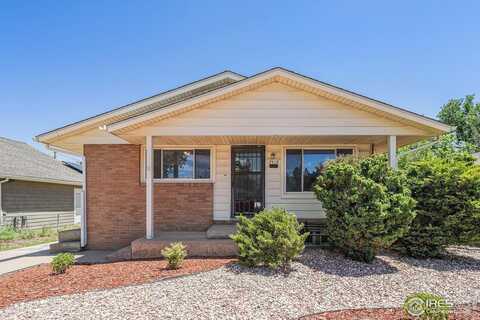 2418 10th Ave, Greeley, CO 80631