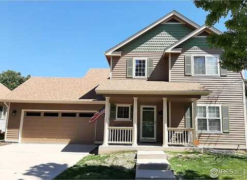 2714 Arancia Dr, Fort Collins, CO 80521