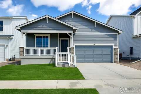 1820 Foggy Brook Dr, Fort Collins, CO 80528