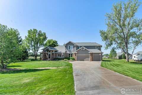 4615 Kitchell Way, Fort Collins, CO 80524