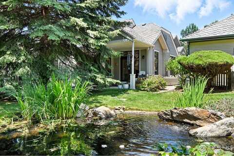 203 Springs Dr, Louisville, CO 80027