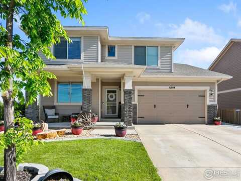 6504 Zimmerman Lake Rd, Timnath, CO 80547