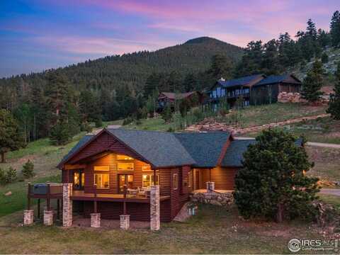 460 Kiowa Dr, Estes Park, CO 80517