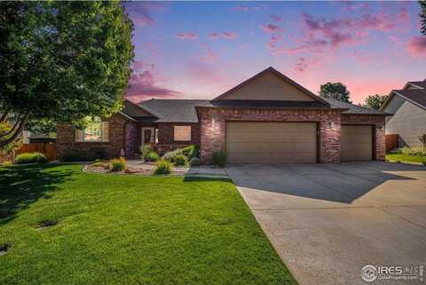 120 Canberra Ave, Greeley, CO 80634