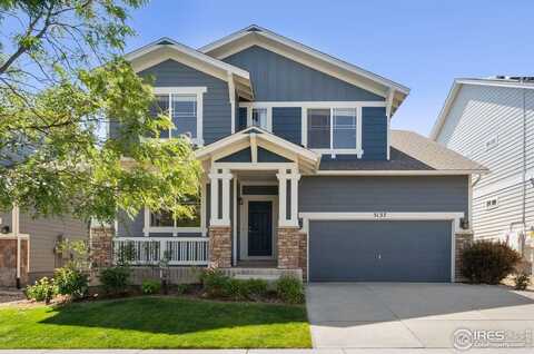5127 Exploration Ln, Fort Collins, CO 80528