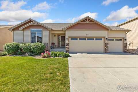1613 Alpine Ave, Berthoud, CO 80513