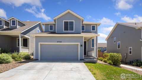 2742 Cooperland Blvd, Berthoud, CO 80513
