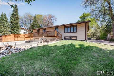 7240 Glacier View Rd, Longmont, CO 80503