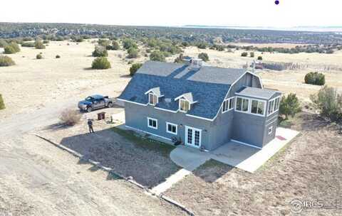4430 County Road 121, Walsenburg, CO 81089
