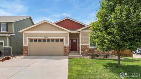 1689 Maseca Plaza Way, Severance, CO 80550