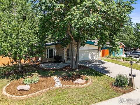 603 Hilltop St, Longmont, CO 80504