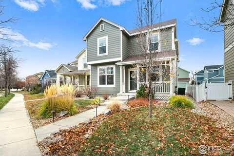 2615 Rock Creek Dr, Fort Collins, CO 80528