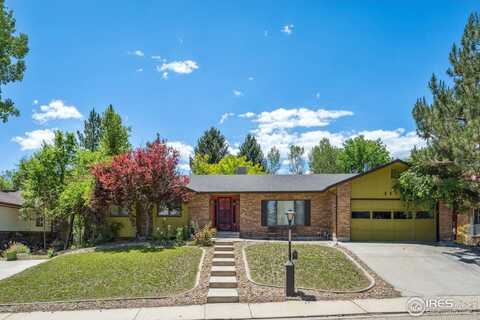 2513 Lanyon Dr, Longmont, CO 80503