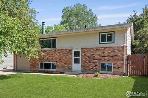 2519 Timber Ct, Fort Collins, CO 80521